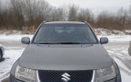 Suzuki Grand Vitara, 2008 год, 815 000 рублей, 3 фотография