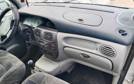 Renault Scenic III, 1999 год, 225 000 рублей, 33 фотография