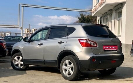 Nissan Qashqai, 2013 год, 1 199 000 рублей, 4 фотография