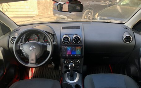 Nissan Qashqai, 2013 год, 1 199 000 рублей, 11 фотография