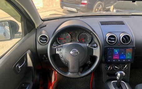 Nissan Qashqai, 2013 год, 1 199 000 рублей, 9 фотография