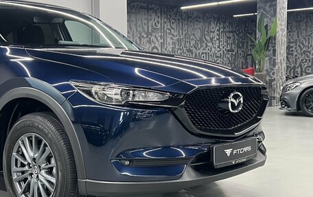 Mazda CX-5 II, 2022 год, 3 094 000 рублей, 9 фотография