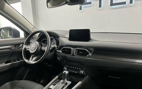 Mazda CX-5 II, 2022 год, 3 094 000 рублей, 13 фотография