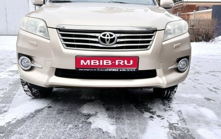 Toyota RAV4, 2010 год, 1 430 000 рублей, 1 фотография