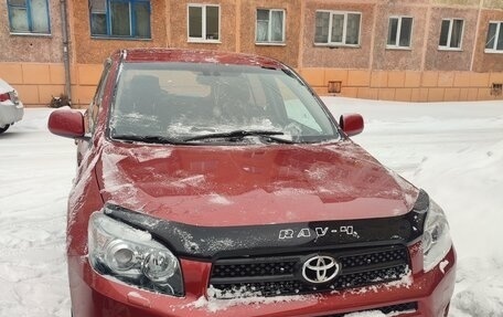 Toyota RAV4, 2006 год, 1 100 000 рублей, 1 фотография