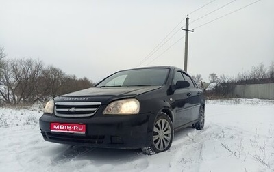 Chevrolet Lacetti, 2008 год, 240 000 рублей, 1 фотография