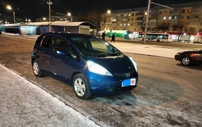 Honda Fit III, 2010 год, 950 000 рублей, 1 фотография