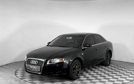 Audi A4, 2007 год, 650 000 рублей, 1 фотография