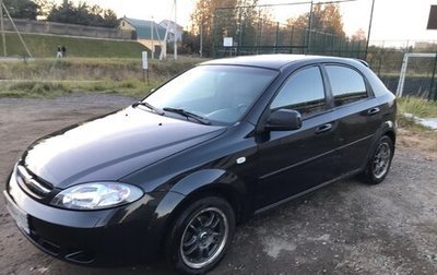 Chevrolet Lacetti, 2012 год, 380 000 рублей, 1 фотография