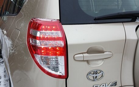 Toyota RAV4, 2010 год, 1 430 000 рублей, 15 фотография