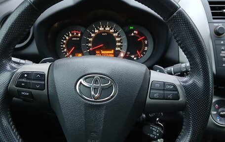 Toyota RAV4, 2010 год, 1 430 000 рублей, 13 фотография