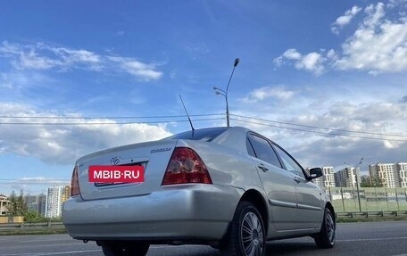 Toyota Corolla, 2006 год, 560 000 рублей, 4 фотография