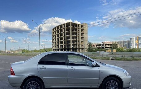 Toyota Corolla, 2006 год, 560 000 рублей, 6 фотография