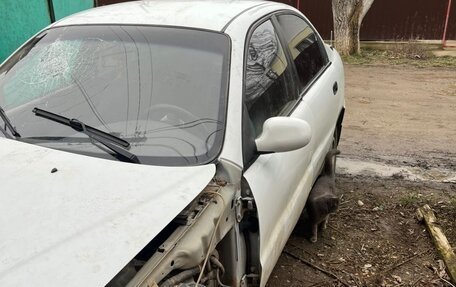 Chevrolet Lanos I, 2008 год, 85 000 рублей, 3 фотография