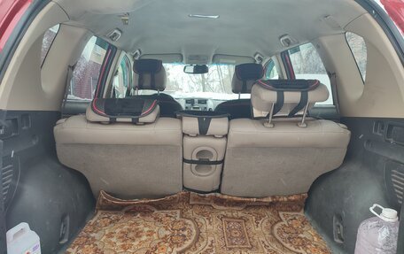 Toyota RAV4, 2006 год, 1 100 000 рублей, 4 фотография