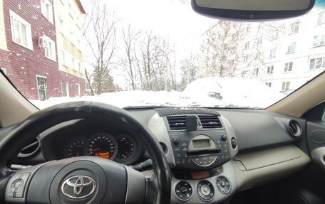 Toyota RAV4, 2006 год, 1 100 000 рублей, 6 фотография