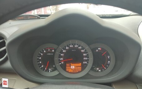 Toyota RAV4, 2006 год, 1 100 000 рублей, 8 фотография