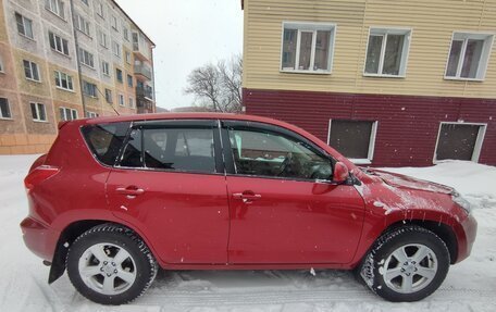 Toyota RAV4, 2006 год, 1 100 000 рублей, 15 фотография