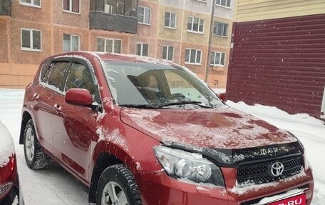 Toyota RAV4, 2006 год, 1 100 000 рублей, 7 фотография