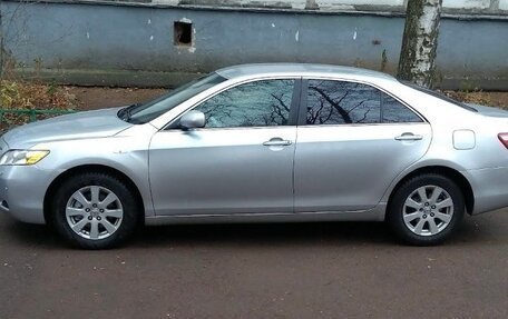 Toyota Camry, 2008 год, 1 150 000 рублей, 2 фотография