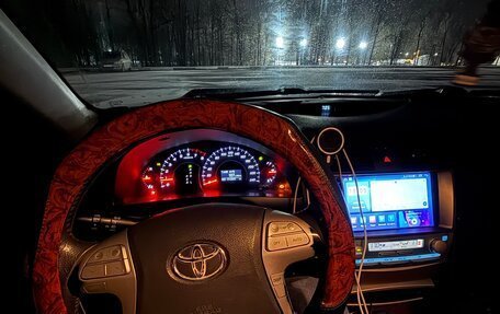 Toyota Camry, 2008 год, 1 150 000 рублей, 9 фотография