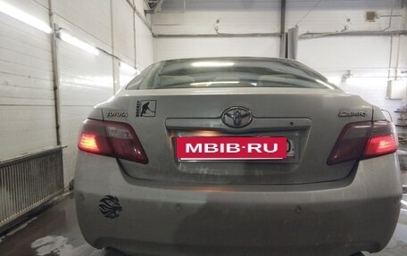 Toyota Camry, 2008 год, 1 150 000 рублей, 4 фотография