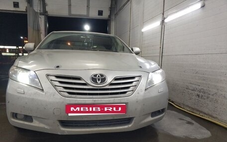 Toyota Camry, 2008 год, 1 150 000 рублей, 6 фотография