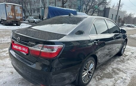 Toyota Camry, 2014 год, 1 800 000 рублей, 9 фотография