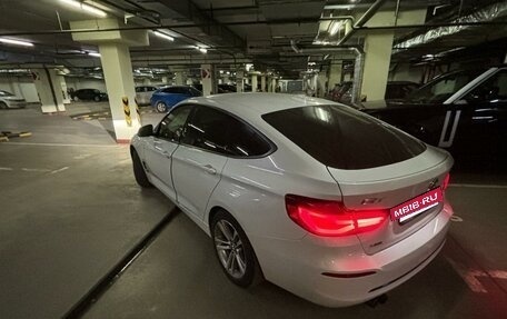 BMW 3 серия, 2019 год, 3 500 000 рублей, 7 фотография