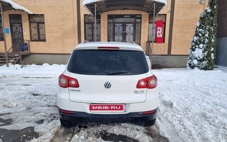 Volkswagen Tiguan I, 2010 год, 1 350 000 рублей, 7 фотография