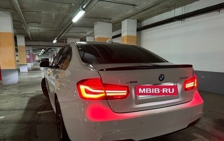 BMW 3 серия, 2018 год, 3 200 000 рублей, 4 фотография