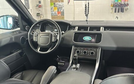 Land Rover Range Rover Sport II, 2015 год, 4 400 000 рублей, 6 фотография