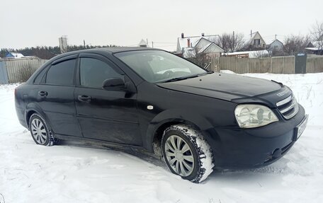 Chevrolet Lacetti, 2008 год, 240 000 рублей, 2 фотография