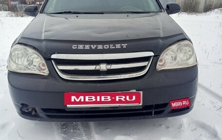 Chevrolet Lacetti, 2008 год, 240 000 рублей, 3 фотография