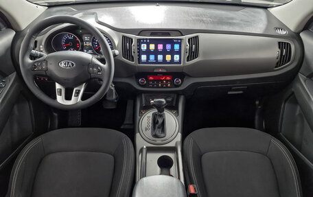 KIA Sportage III, 2014 год, 1 573 000 рублей, 13 фотография