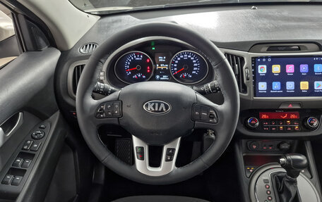 KIA Sportage III, 2014 год, 1 573 000 рублей, 16 фотография