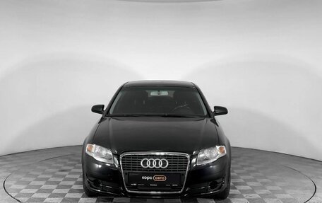 Audi A4, 2007 год, 650 000 рублей, 2 фотография