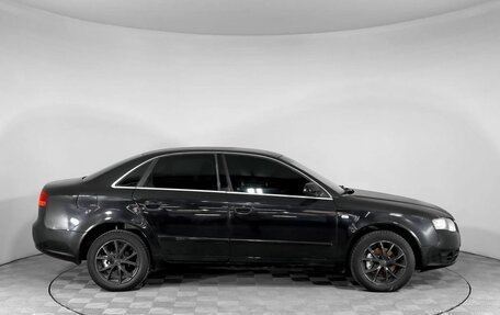 Audi A4, 2007 год, 650 000 рублей, 4 фотография