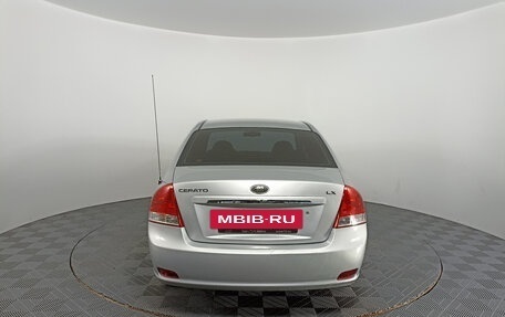 KIA Cerato I, 2007 год, 449 450 рублей, 6 фотография