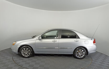 KIA Cerato I, 2007 год, 449 450 рублей, 8 фотография