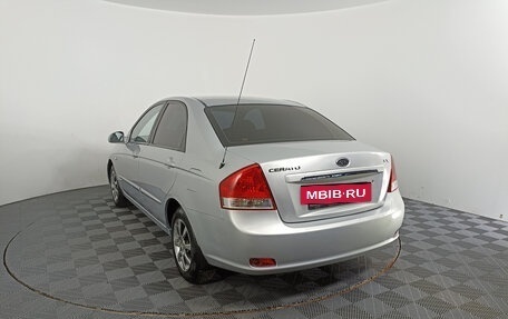 KIA Cerato I, 2007 год, 449 450 рублей, 7 фотография