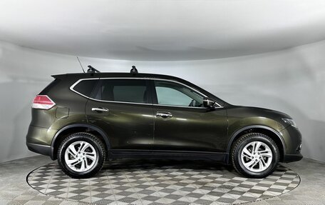 Nissan X-Trail, 2015 год, 1 900 000 рублей, 6 фотография