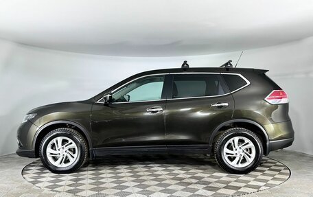 Nissan X-Trail, 2015 год, 1 900 000 рублей, 7 фотография