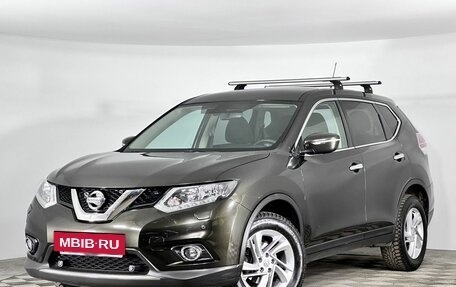 Nissan X-Trail, 2015 год, 1 900 000 рублей, 2 фотография