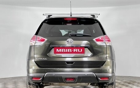 Nissan X-Trail, 2015 год, 1 900 000 рублей, 5 фотография