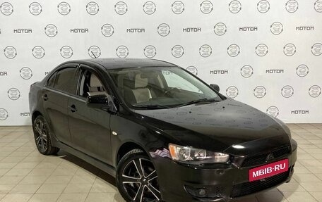 Mitsubishi Lancer IX, 2008 год, 500 000 рублей, 1 фотография