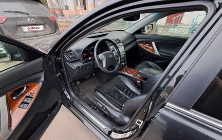 Toyota Camry, 2008 год, 1 250 000 рублей, 3 фотография