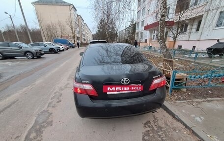 Toyota Camry, 2008 год, 1 250 000 рублей, 2 фотография