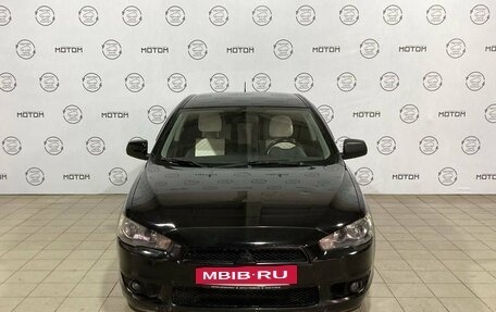 Mitsubishi Lancer IX, 2008 год, 500 000 рублей, 7 фотография