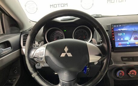 Mitsubishi Lancer IX, 2008 год, 500 000 рублей, 13 фотография